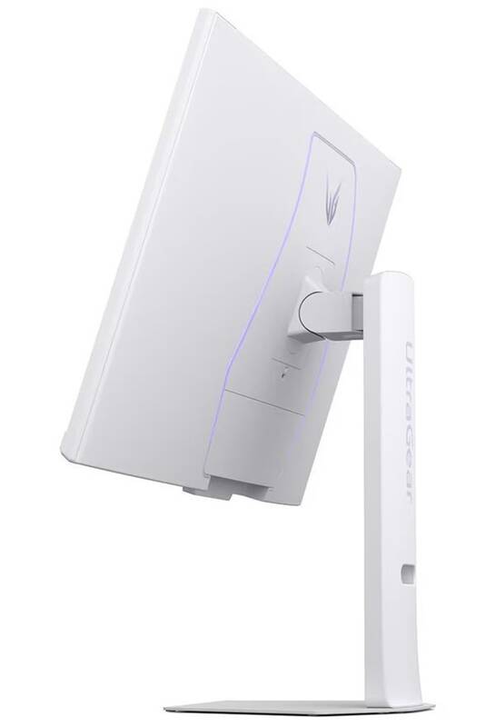 Monitor LG UltraGear 32G810SA-W (32G810SA-W.AEU) bílý - Obrázek 7