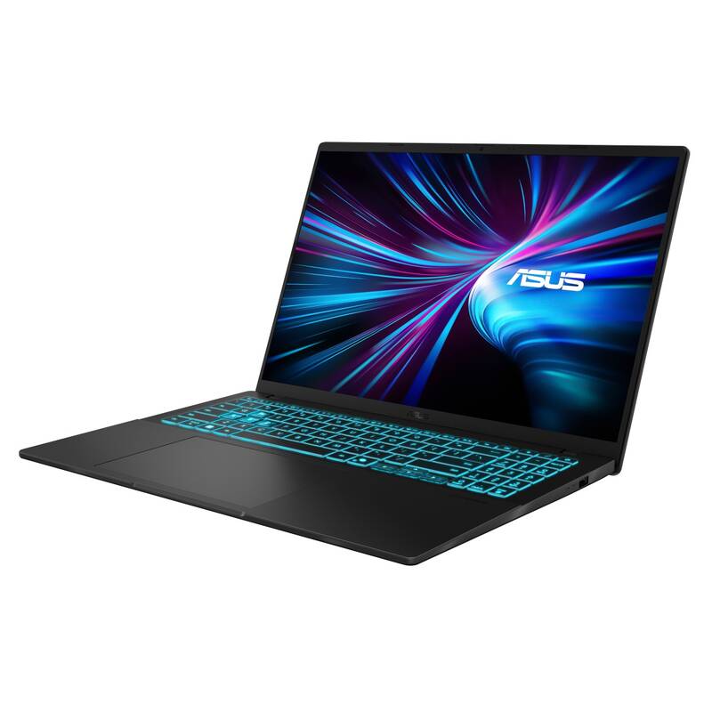 Asus V16 (V3607VU-RP345W) černý - Obrázek 6