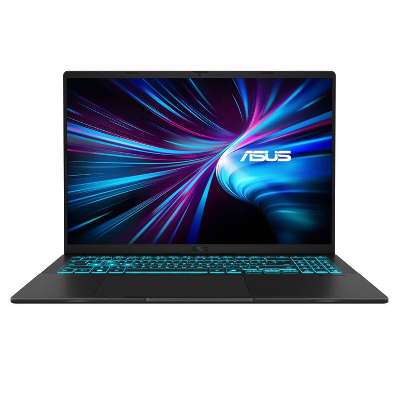 Asus V16 (V3607VU-RP345W) černý - Obrázek 7