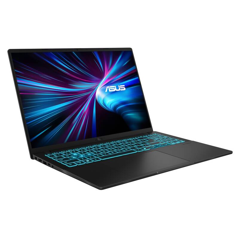 Asus V16 (V3607VU-RP345W) černý - Obrázek 8
