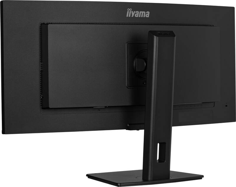 Monitor IIYAMA ProLite XCB3494WQSU-B1 (XCB3494WQSU-B1) černý - Obrázek 6
