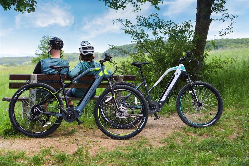 GoGEN Campo MX 720 29" 19" 2025 šedé/žluté - Obrázek 24