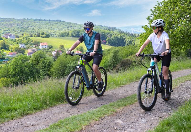 GoGEN Campo MX 720 29" 19" 2025 šedé/žluté - Obrázek 26