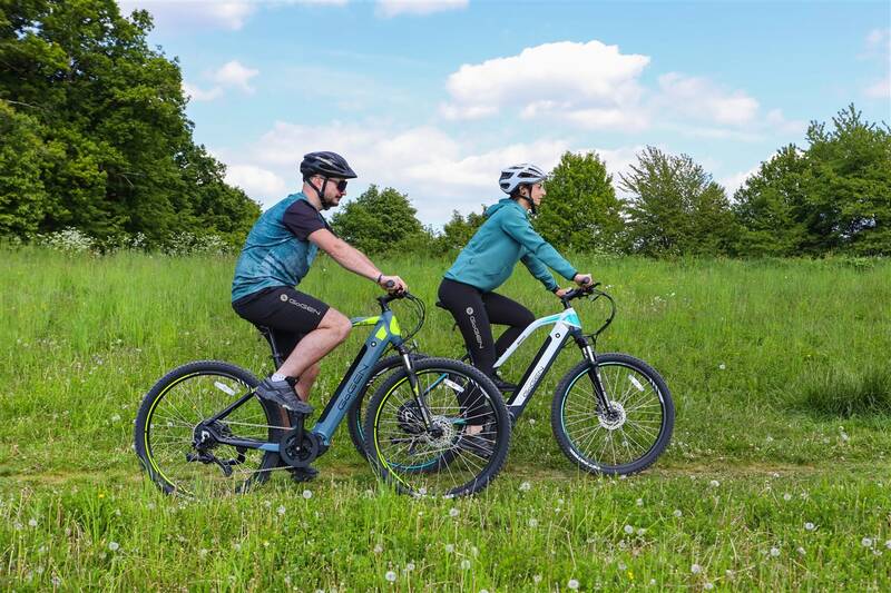 GoGEN Campo MX 720 29" 19" 2025 šedé/žluté - Obrázek 27