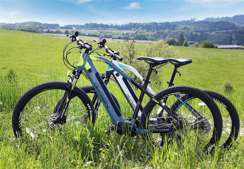 GoGEN Campo MX 720 29" 19" 2025 šedé/žluté - Obrázek 28