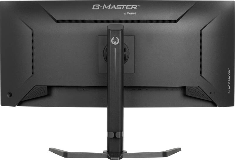Herní monitor IIYAMA G-Master GCB3482WQSU-B1 (GCB3482WQSU-B1) černý - Obrázek 7