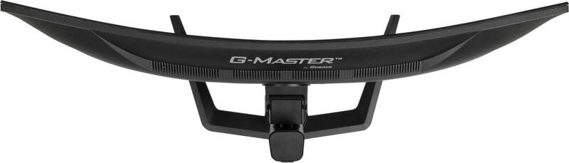 Herní monitor IIYAMA G-Master GCB3482WQSU-B1 (GCB3482WQSU-B1) černý - Obrázek 9