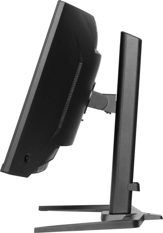 Herní monitor IIYAMA G-Master GCB3482WQSU-B1 (GCB3482WQSU-B1) černý - Obrázek 11