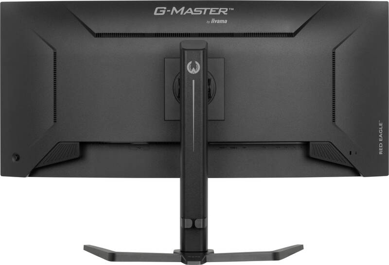 Herní monitor IIYAMA G-Master GCB3484WQSU-B1 (GCB3484WQSU-B1) černý - Obrázek 7