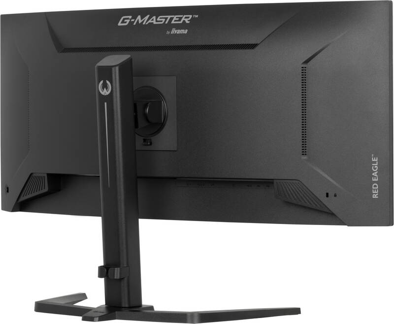 Herní monitor IIYAMA G-Master GCB3484WQSU-B1 (GCB3484WQSU-B1) černý - Obrázek 8