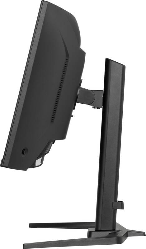 Herní monitor IIYAMA G-Master GCB3484WQSU-B1 (GCB3484WQSU-B1) černý - Obrázek 9