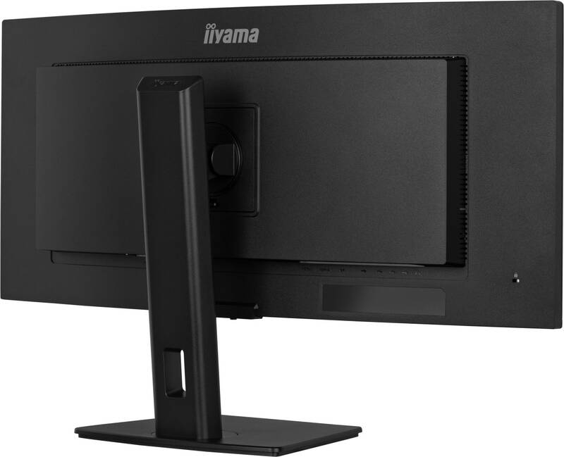 Monitor IIYAMA ProLite XCB3494WQSU-B1 (XCB3494WQSU-B1) černý - Obrázek 8