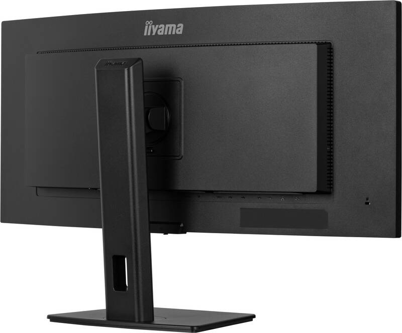 Monitor IIYAMA ProLite XCB3497WQSNP-B1 (XCB3497WQSNP-B1) černý - Obrázek 8