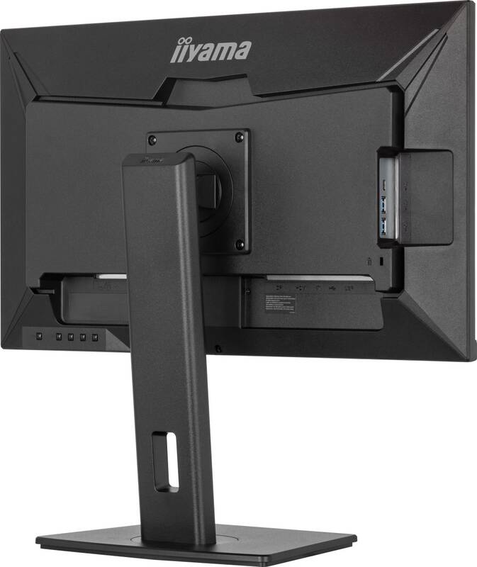 Monitor IIYAMA ProLite XUB2492QSU-B1 (XUB2492QSU-B1) černý - Obrázek 8