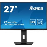 Monitor IIYAMA ProLite XUB2793HS-B7 (XUB2793HS-B7) černý