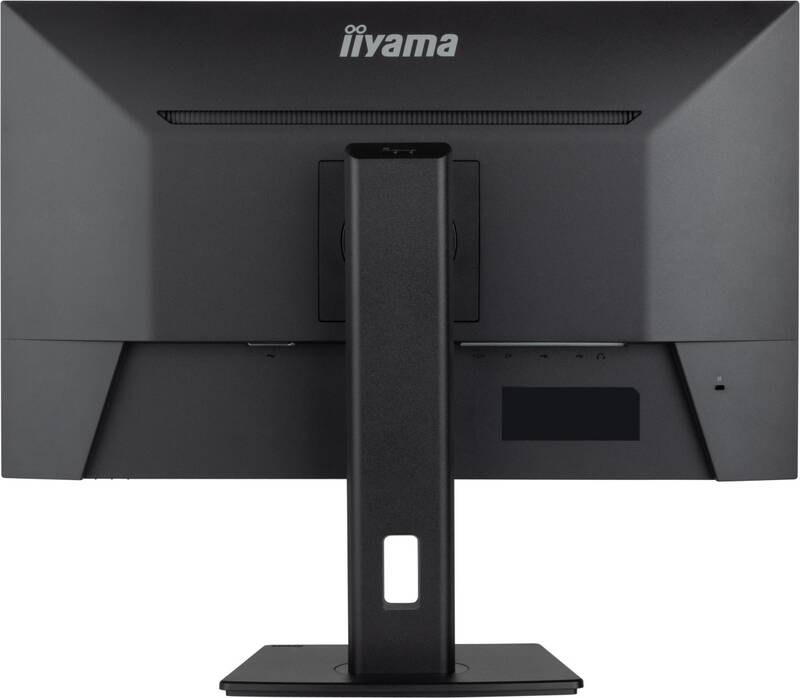 Monitor IIYAMA ProLite XUB2793HS-B7 (XUB2793HS-B7) černý - Obrázek 7