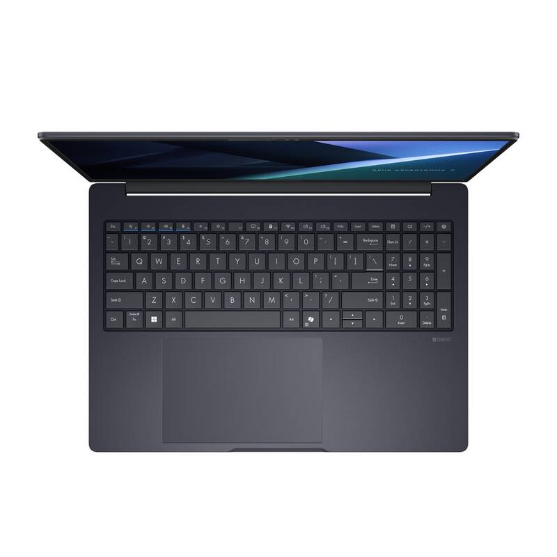 Asus ExpertBook B5 (B5605CVA-MBI516512X) šedý - Obrázek 6