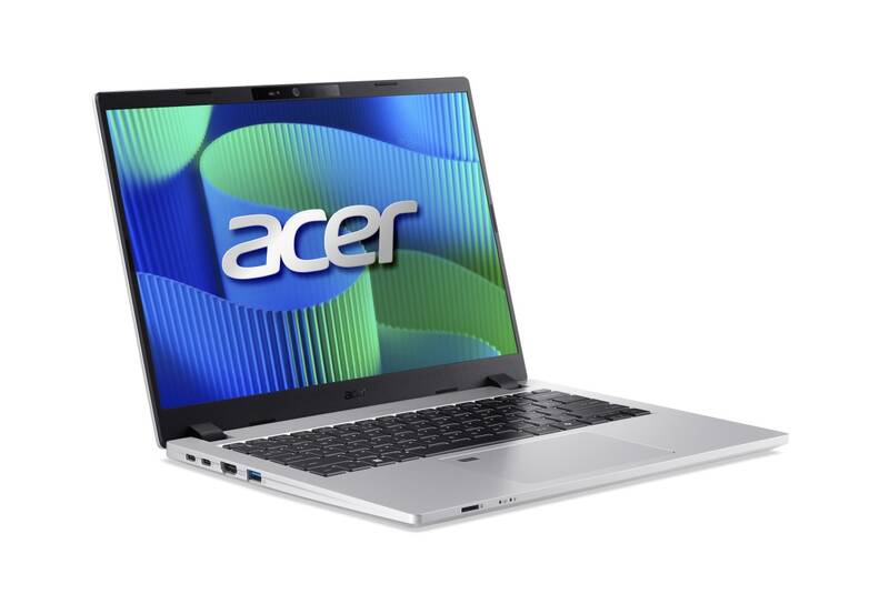 Acer TravelMate P2 14 (TMP214-56-TCO-56HZ) (NX.BD3EC.003) stříbrný - Obrázek 4
