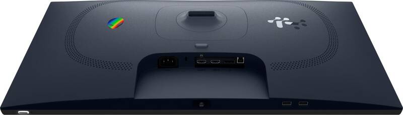 Herní monitor Dell Alienware AW2725DM (210-BQWQ) černý - Obrázek 6