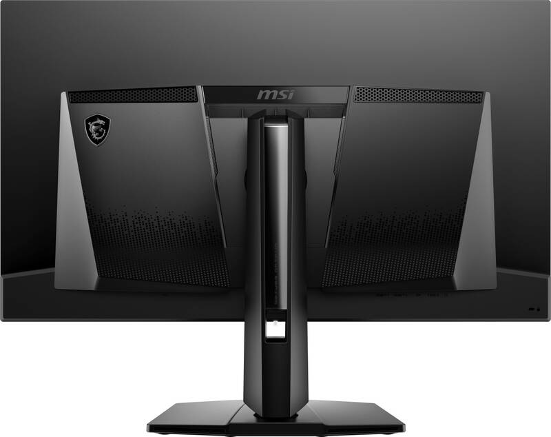 Herní monitor MSI MAG 321UPX QD-OLED (MAG 321UPX QD-OLED) černý - Obrázek 7