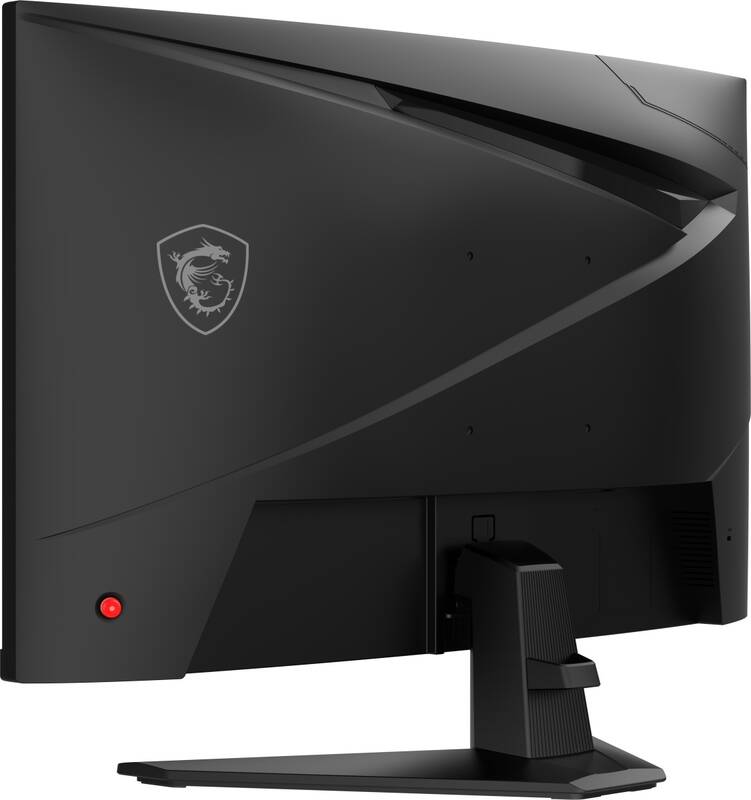 Herní monitor MSI MAG 275CQF E18 (MAG 275CQF E18) černý - Obrázek 6