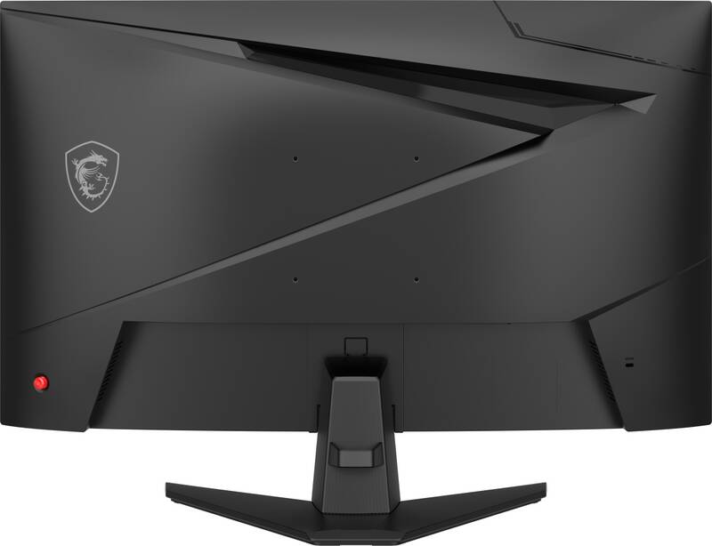 Herní monitor MSI MAG 275CQF E18 (MAG 275CQF E18) černý - Obrázek 7