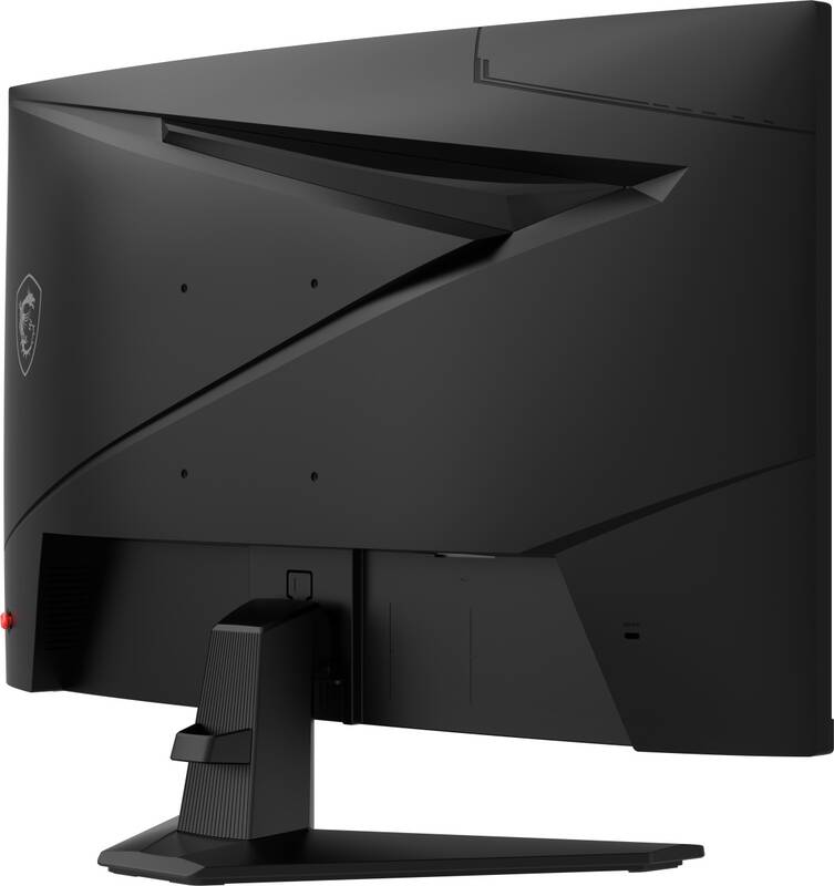 Herní monitor MSI MAG 275CQF E18 (MAG 275CQF E18) černý - Obrázek 8