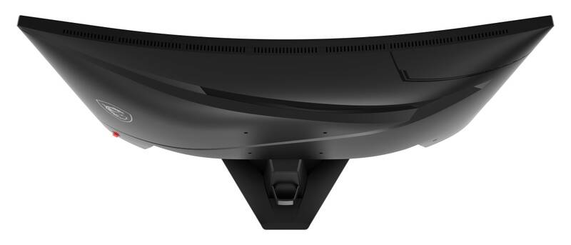 Herní monitor MSI MAG 275CQF E18 (MAG 275CQF E18) černý - Obrázek 10