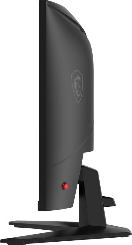Herní monitor MSI MAG 275CQF E18 (MAG 275CQF E18) černý - Obrázek 11