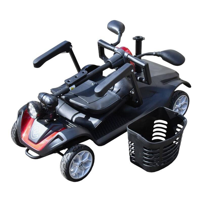 RACCEWAY SOLID vínový - Obrázek 5