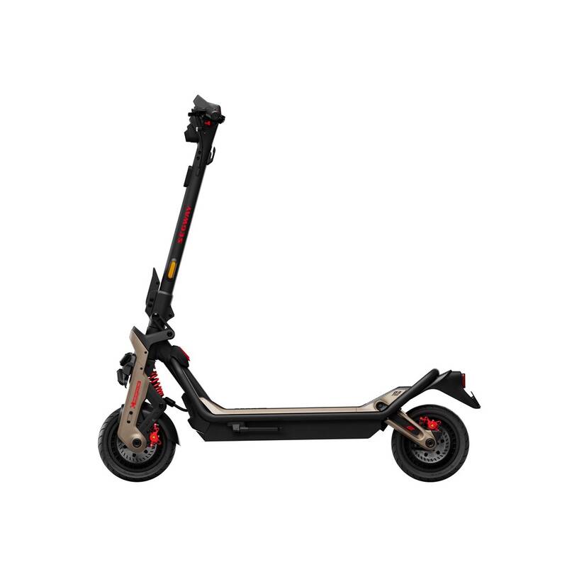 Segway GT3 Pro antracitová - Obrázek 3