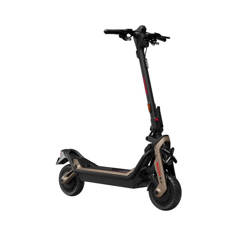 Segway GT3 Pro antracitová - Obrázek 6
