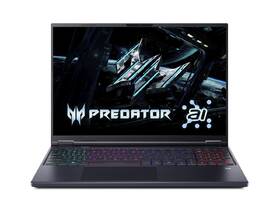 Acer Predator Helios Neo 16 AI (PHN16-73-93PW) (NH.QX3EC.001) černý - Obrázek 4