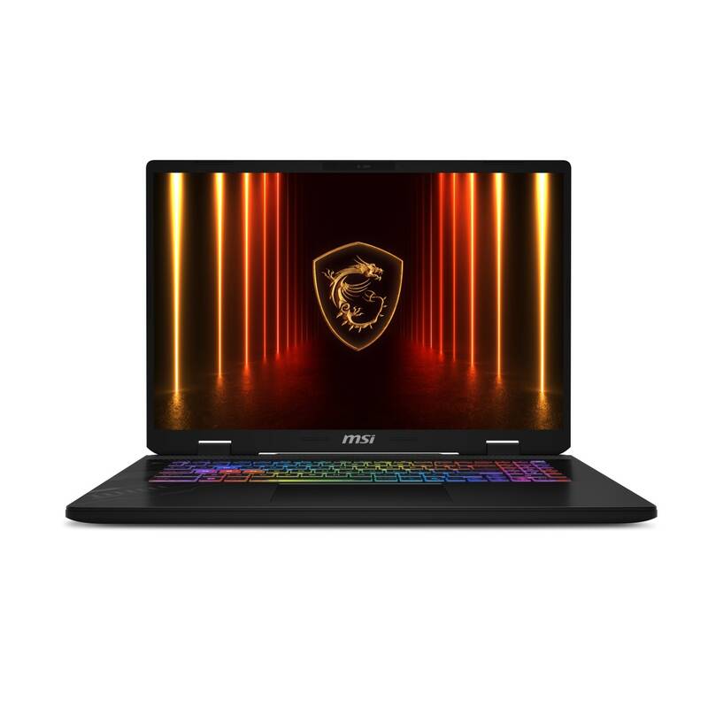 MSI Crosshair 17 HX AI D2XWGKG-039CZ (9S7-17T423-039) šedý - Obrázek 5