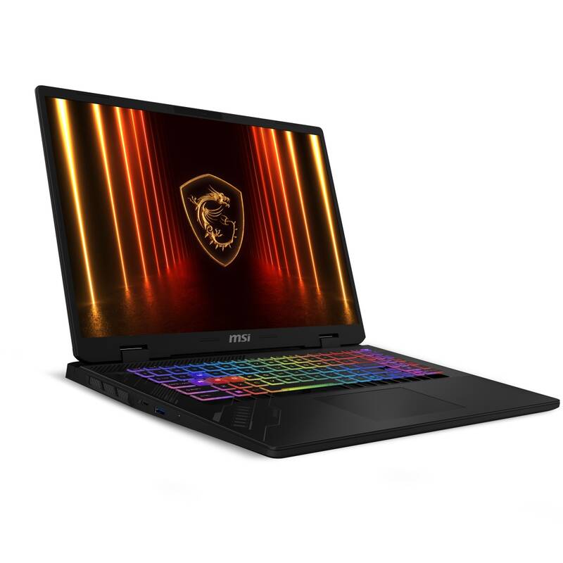 MSI Crosshair 17 HX AI D2XWGKG-039CZ (9S7-17T423-039) šedý - Obrázek 6