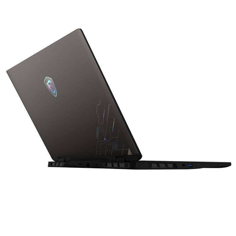 MSI Crosshair 17 HX AI D2XWGKG-039CZ (9S7-17T423-039) šedý - Obrázek 9