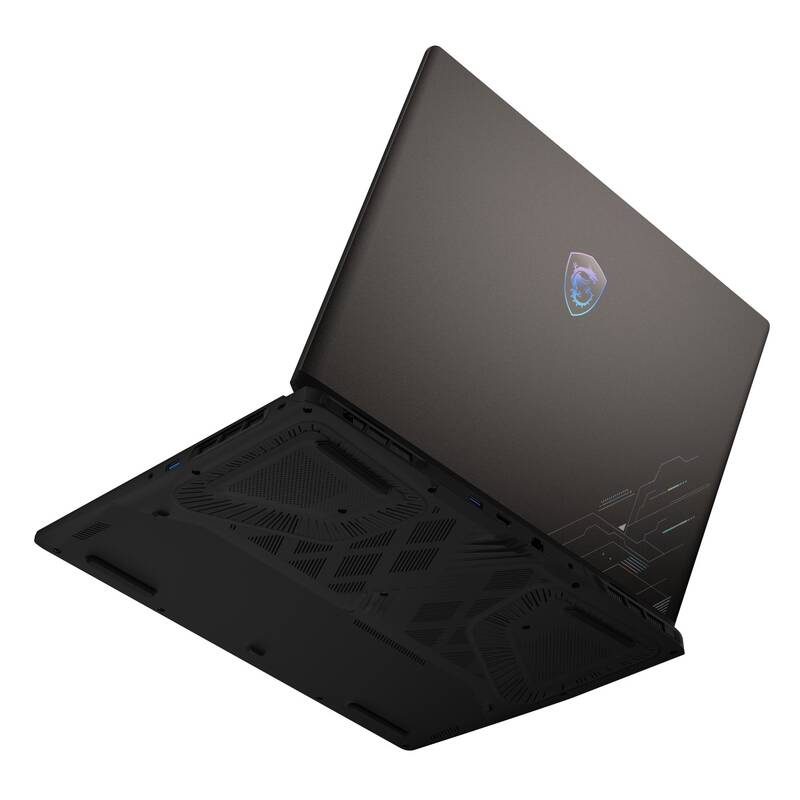 MSI Crosshair 17 HX AI D2XWGKG-039CZ (9S7-17T423-039) šedý - Obrázek 11
