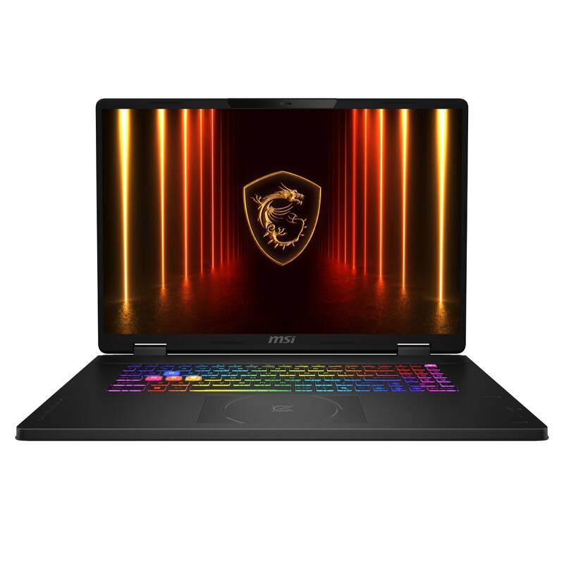 MSI Crosshair A18 HX A8WGKG-027CZ (9S7-184L11-027) černý - Obrázek 4