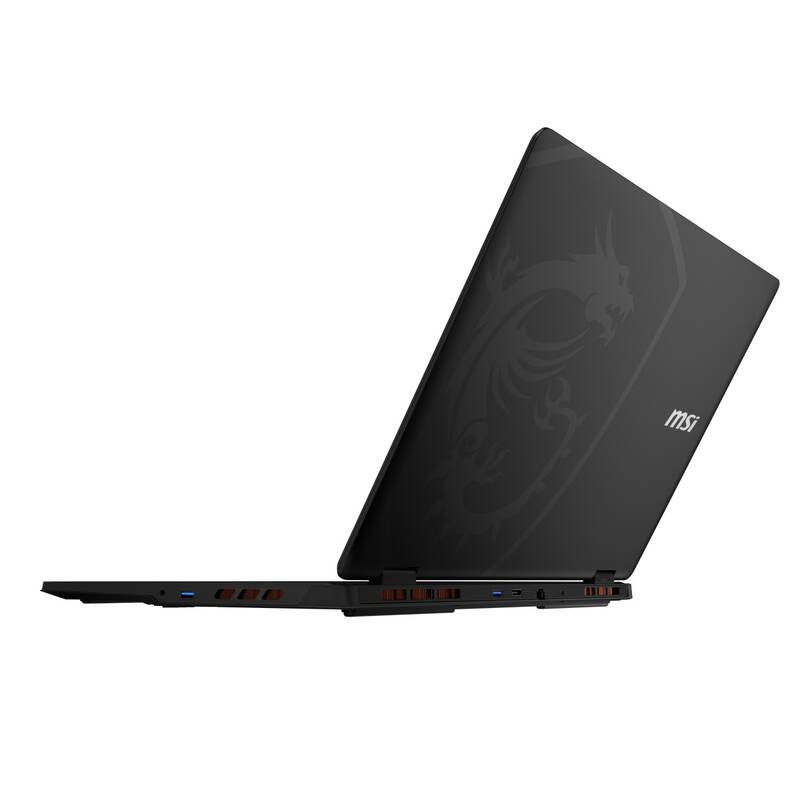 MSI Crosshair A18 HX A8WGKG-027CZ (9S7-184L11-027) černý - Obrázek 7
