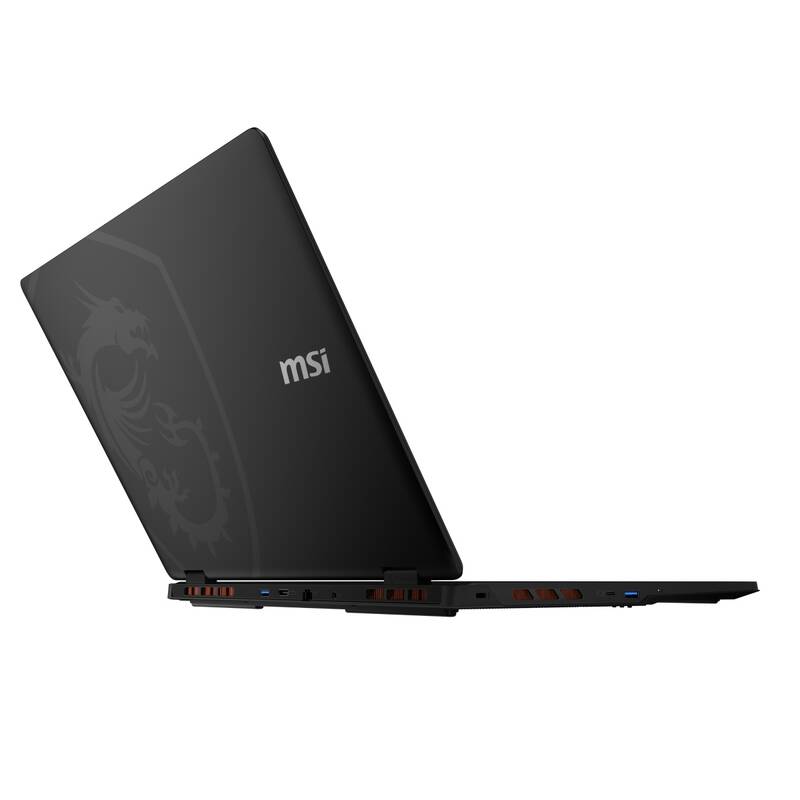 MSI Crosshair A18 HX A8WGKG-027CZ (9S7-184L11-027) černý - Obrázek 8
