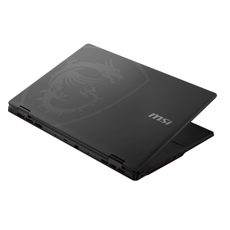 MSI Crosshair A18 HX A8WGKG-027CZ (9S7-184L11-027) černý - Obrázek 9