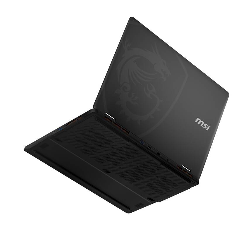 MSI Crosshair A18 HX A8WGKG-027CZ (9S7-184L11-027) černý - Obrázek 10