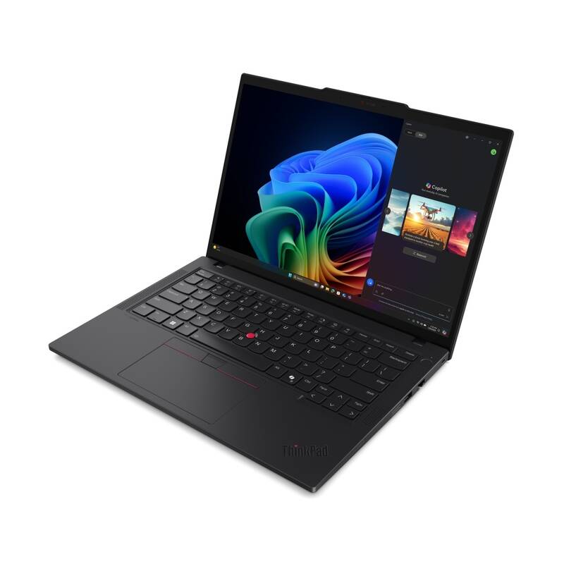 Lenovo ThinkPad T14 Gen 6 (21QG001DCK) černý - Obrázek 3