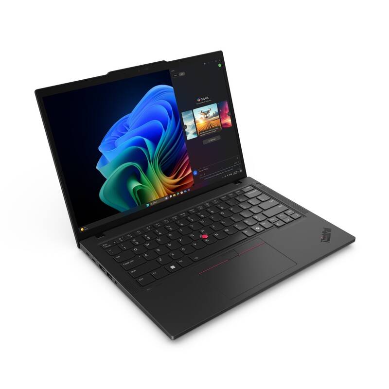 Lenovo ThinkPad T14 Gen 6 (21QG001DCK) černý - Obrázek 5
