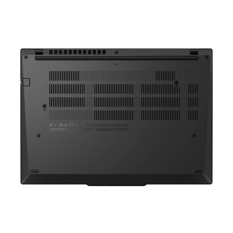Lenovo ThinkPad T14 Gen 6 (21QG001DCK) černý - Obrázek 9
