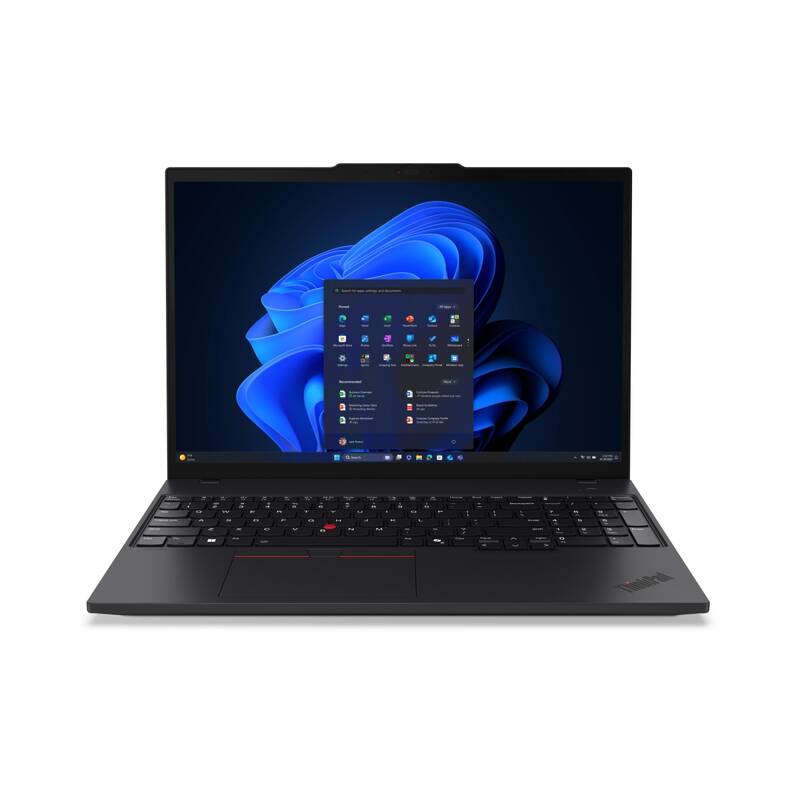 Lenovo ThinkPad T16 Gen 4 (21QE0054CK) černý - Obrázek 4