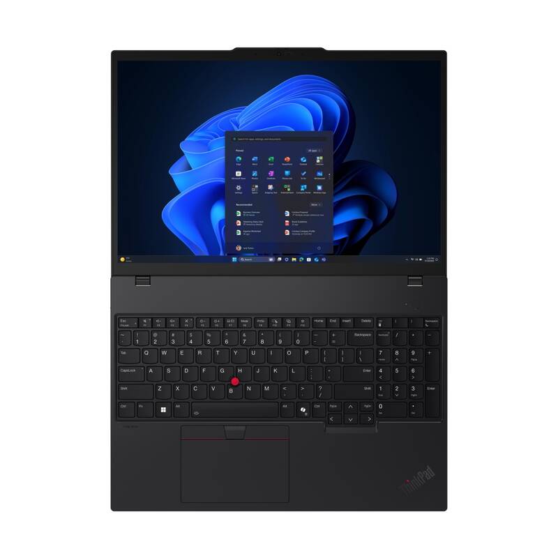 Lenovo ThinkPad T16 Gen 4 (21QE0054CK) černý - Obrázek 6