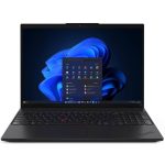 Lenovo ThinkPad L16 Gen 2 (21SA001JCK) černý