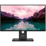 Monitor Lenovo ThinkVision T24-40 (64A4MATXEU) černý