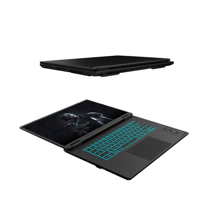 GIGABYTE GAMING A16 CWHI3CZ894SH (GAMING A16 CWHI3CZ894SH) černý - Obrázek 8